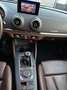 Audi A3 A3 Sportback 2.0 TDi Quattro Ambition Silber - thumbnail 11