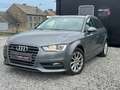 Audi A3 A3 Sportback 2.0 TDi Quattro Ambition Silber - thumbnail 1