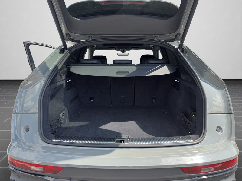 Audi SQ5 3.0 TDI quattro tiptronic AHK B&O — photo 15
