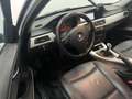 BMW 316 Touring 316 d - Airco - Navi - Cuir Plateado - thumbnail 11