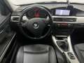 BMW 316 Touring 316 d - Airco - Navi - Cuir Plateado - thumbnail 12