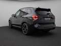 BMW X3 M Competition Laser Panoram HUD DAB H K 360° Noir - thumbnail 9