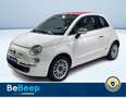 Fiat 500C 500 1.2 S 69CV MY14 Blanc - thumbnail 1