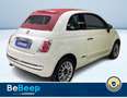 Fiat 500C 500 1.2 S 69CV MY14 Blanc - thumbnail 8