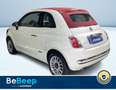 Fiat 500C 500 1.2 S 69CV MY14 Blanc - thumbnail 6