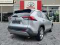 Toyota RAV 4 RAV4 2.5 Hybrid 4x4 Lounge Pano*Navi*4xSHZ*JBL Silber - thumbnail 6