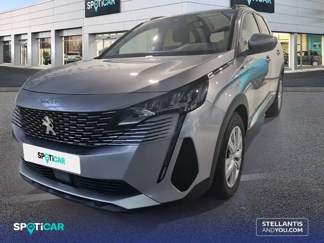 Peugeot 3008 1.5 BlueHDi 96kW (130CV) S&S Style
