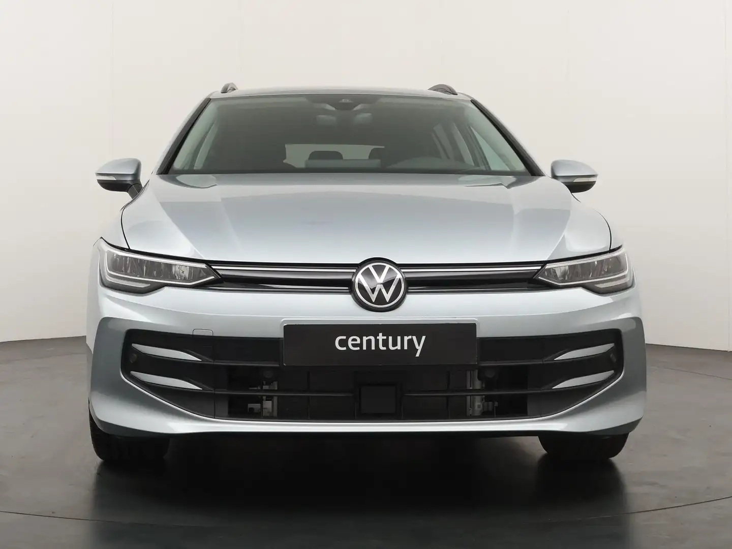 Volkswagen Golf Variant Life Business 1.5 TSI 85 kW / 116 pk Variant 6 ver Grijs - 2
