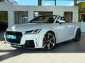 Audi TT RS *Tempo*Alcantar*LED* Weiß - thumbnail 1
