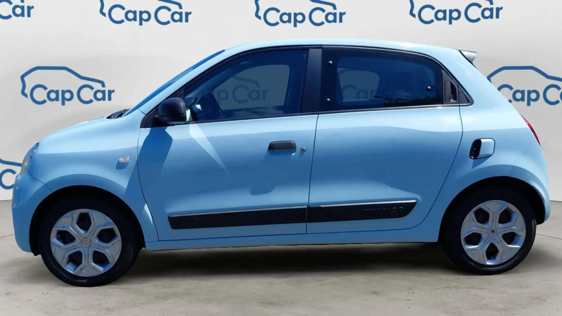 Renault Twingo 1.0 SCe 65 Life - Première main - 2