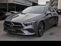Mercedes-Benz A 180 Kompaktlimousine KAMERA+LED+NAVI Gris - thumbnail 1