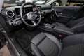 Mercedes-Benz A 180 Kompaktlimousine KAMERA+LED+NAVI Gris - thumbnail 8