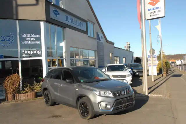 Suzuki Vitara Vitara 1.4 Boosterjet Comfort
