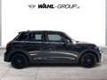 MINI Cooper DAB LED PANO KAMERA NAVI ALU 17" Noir - thumbnail 4