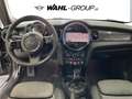 MINI Cooper DAB LED PANO KAMERA NAVI ALU 17" Noir - thumbnail 8