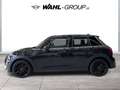 MINI Cooper DAB LED PANO KAMERA NAVI ALU 17" Noir - thumbnail 3