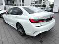 BMW 320 320dA Lim. M-SPORT NAVI LED HEAD UP 1.HAND Weiß - thumbnail 3