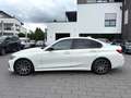 BMW 320 320dA Lim. M-SPORT NAVI LED HEAD UP 1.HAND Weiß - thumbnail 2