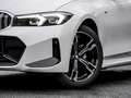 BMW 318 d M SPORT+SHZ+PA+KOMFORTZUGANG Blanc - thumbnail 5