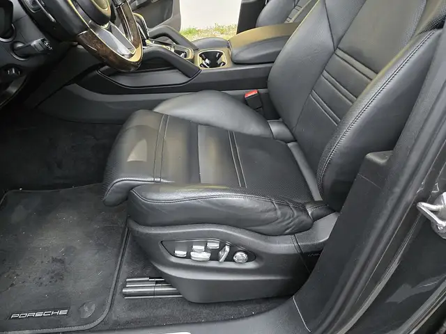 Porsche Cayenne III Aut. 21 Zoll, Panoramadach, Servicegepflegt... Ansicht 42