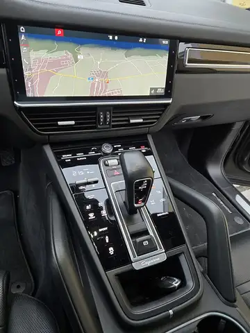 Porsche Cayenne III Aut. 21 Zoll, Panoramadach, Servicegepflegt... Ansicht 33