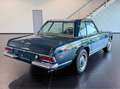 Mercedes-Benz SL 250 Pagode Hardtop Automatic Blau - thumbnail 8