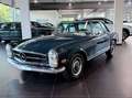 Mercedes-Benz SL 250 Pagode Hardtop Automatic Blau - thumbnail 2