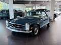 Mercedes-Benz SL 250 Pagode Hardtop Automatic Blau - thumbnail 3
