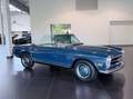Mercedes-Benz SL 250 Pagode Hardtop Automatic Blau - thumbnail 4