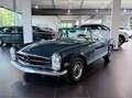Mercedes-Benz SL 250 Pagode Hardtop Automatic Blau - thumbnail 1
