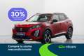 Peugeot 2008 1.2 PureTech S&S Allure 100 Rouge - thumbnail 1