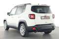 Jeep Renegade Nav|ParkA+Kam|ACC|S&LRHZ Weiß - thumbnail 4