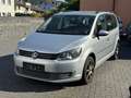 Volkswagen Touran 1.2 TSI*7SITZE*TURBO DEFEKT*MOTOR LÄUFT* Silber - thumbnail 6