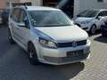 Volkswagen Touran 1.2 TSI*7SITZE*TURBO DEFEKT*MOTOR LÄUFT* Silber - thumbnail 4