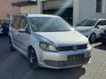 Volkswagen Touran 1.2 TSI*7SITZE*TURBO DEFEKT*MOTOR LÄUFT* Silber - thumbnail 1