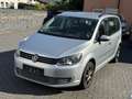 Volkswagen Touran 1.2 TSI*7SITZE*TURBO DEFEKT*MOTOR LÄUFT* Silber - thumbnail 7