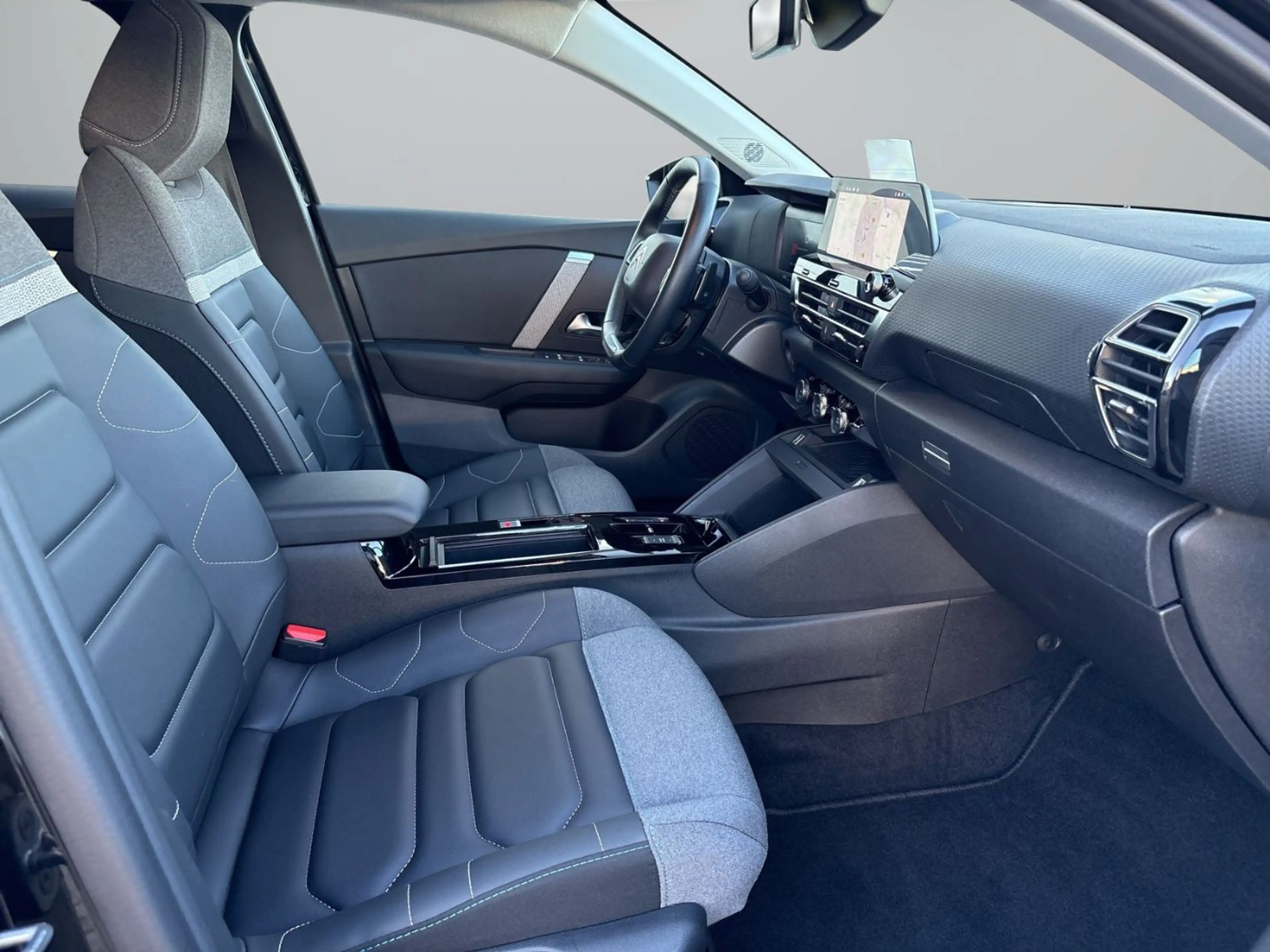Citroen C4 X C4X 1.2 PureTech 130 MAX ACC+LED+Navi+SHZ — photo 12