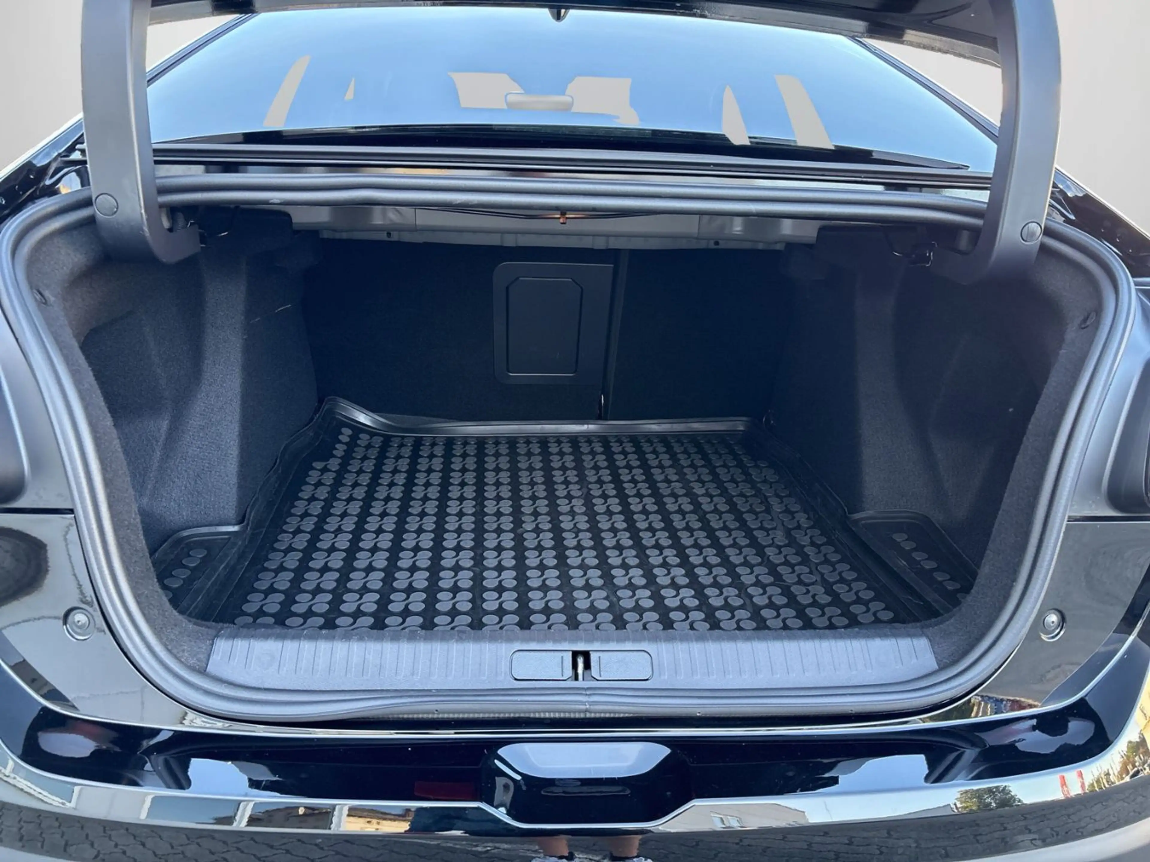Citroen C4 X C4X 1.2 PureTech 130 MAX ACC+LED+Navi+SHZ — photo 10