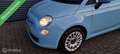 Fiat 500 1.0 TwinAir Pop Airco/Bluetooth Blauw - thumbnail 8