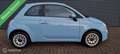 Fiat 500 1.0 TwinAir Pop Airco/Bluetooth Blauw - thumbnail 2
