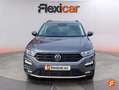 Volkswagen T-Roc 2.0TDI Advance DSG7 Gris - thumbnail 2