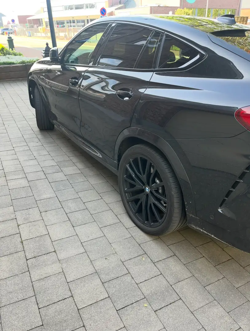 BMW X6 xDrive30d - 2