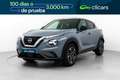 Nissan Juke 1.0 DIG-T N-Connecta 4x2 84kW Gris - thumbnail 1