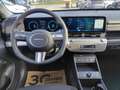 Hyundai KONA HEV (SX2) Smart Line 1.6 GDI 2WD HEV k6hs1 Blau - thumbnail 12