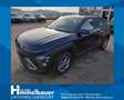 Hyundai KONA HEV (SX2) Smart Line 1.6 GDI 2WD HEV k6hs1 Blau - thumbnail 1