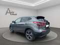 Nissan Qashqai N-Connecta NAV KAM SHZ PARK KLIMA Grau - thumbnail 4