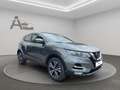 Nissan Qashqai N-Connecta NAV KAM SHZ PARK KLIMA Grau - thumbnail 1