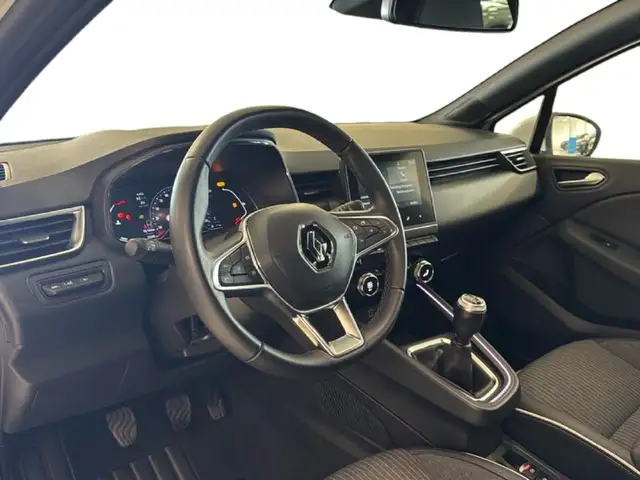 Renault Clio view 7