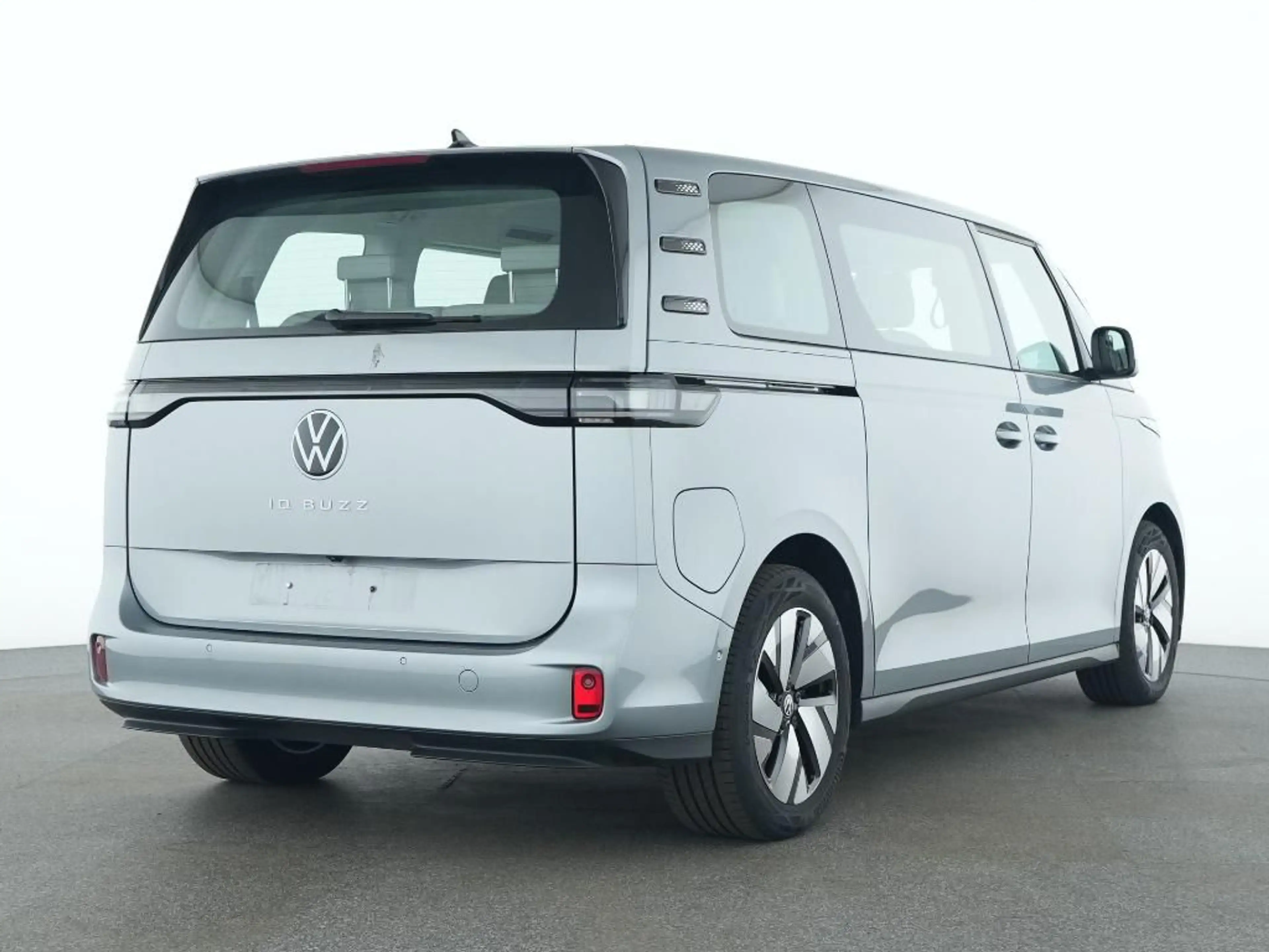 Volkswagen ID. Buzz Pro LR lang | 6-SITZER | NAVI | AHK | — photo 3