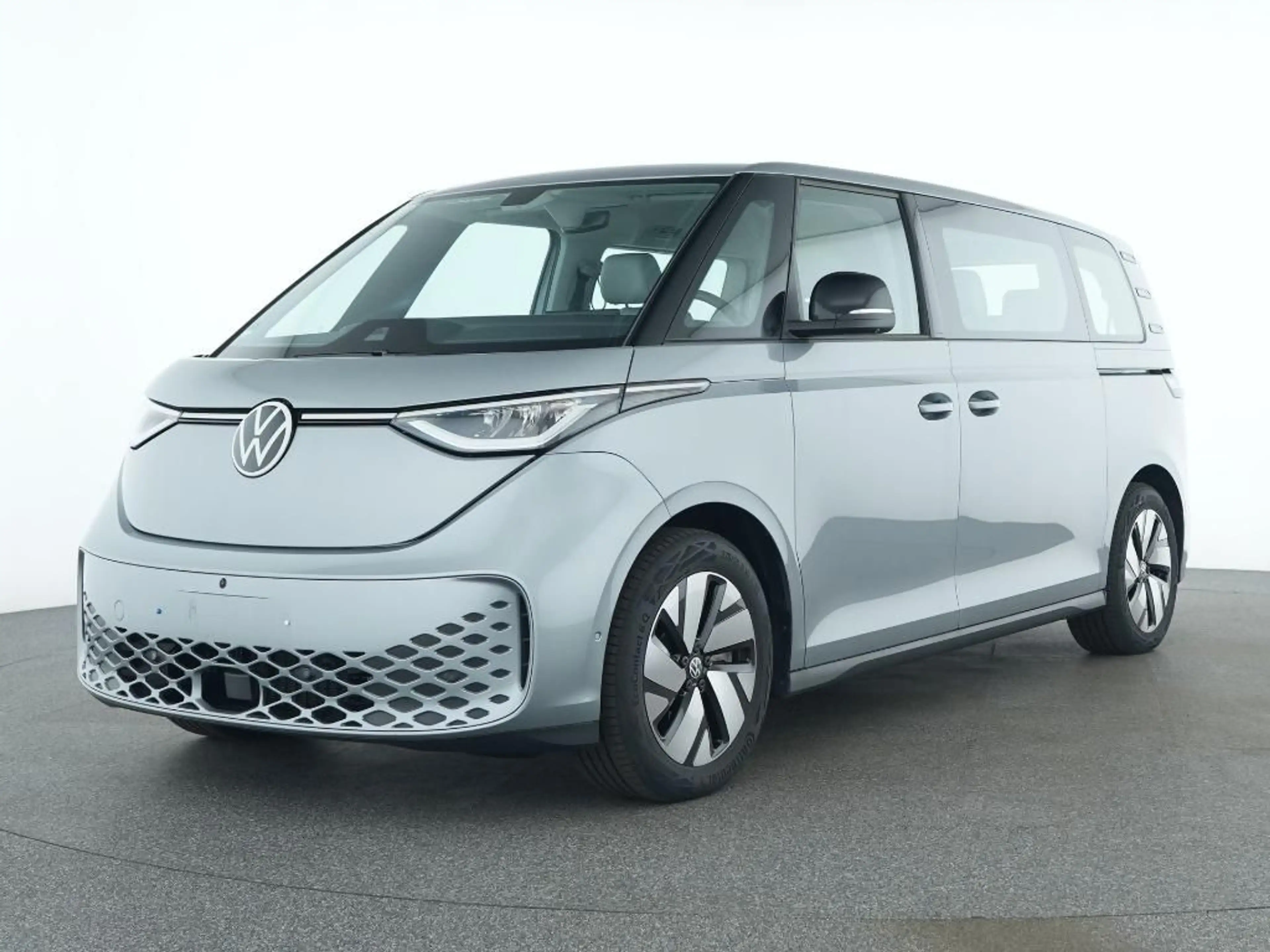 Volkswagen ID. Buzz Pro LR lang | 6-SITZER | NAVI | AHK | — photo 2